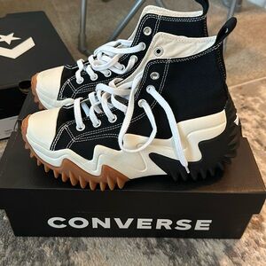 Converse Run star